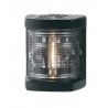 Hella Navigation Lamp  3562 - Masthead White - 1NM - 12V Bulb - Black