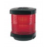 Hella Navigation Lamp  2984 - 360° Red - 2NM - 12V Bulb - Black