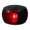 Hella NaviLED Compact - BB Rood - 2NM - 9-33V - Kabel 2.5m - Heldere Lens - Zwart