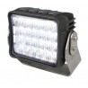 Hella AS 5000 LED Flood werklamp -  9-33V - 5.000 Lumen - 60W - Zwart