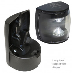 Hella Navigatie LED Pro Serie Lamphouder Zwart