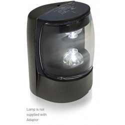 Hella Navigation LED Pro Series Lamp Holder Black