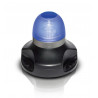 Blue LED Colour - 360° Multi-flash Signal Lamp