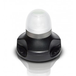 Rode LED Kleur - 360° Multi-flits Signaallamp