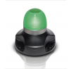 Green LED Colour - 360° Multi-flash Signal Lamp