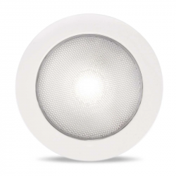 Hella EuroLED 150 LED Inbouwspot Wit - 12/24V - Schroefmontage - Koel Wit