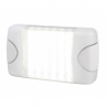 Hella DuraLED 36 LED White - 12/24V - Screw Mount - Cool White