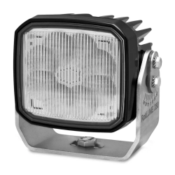 Hella RokLUME 280N Gen 2 LED Long Range werklamp - Neutraal wit - 12-24VDC - 5000LM - 46W - Zwart