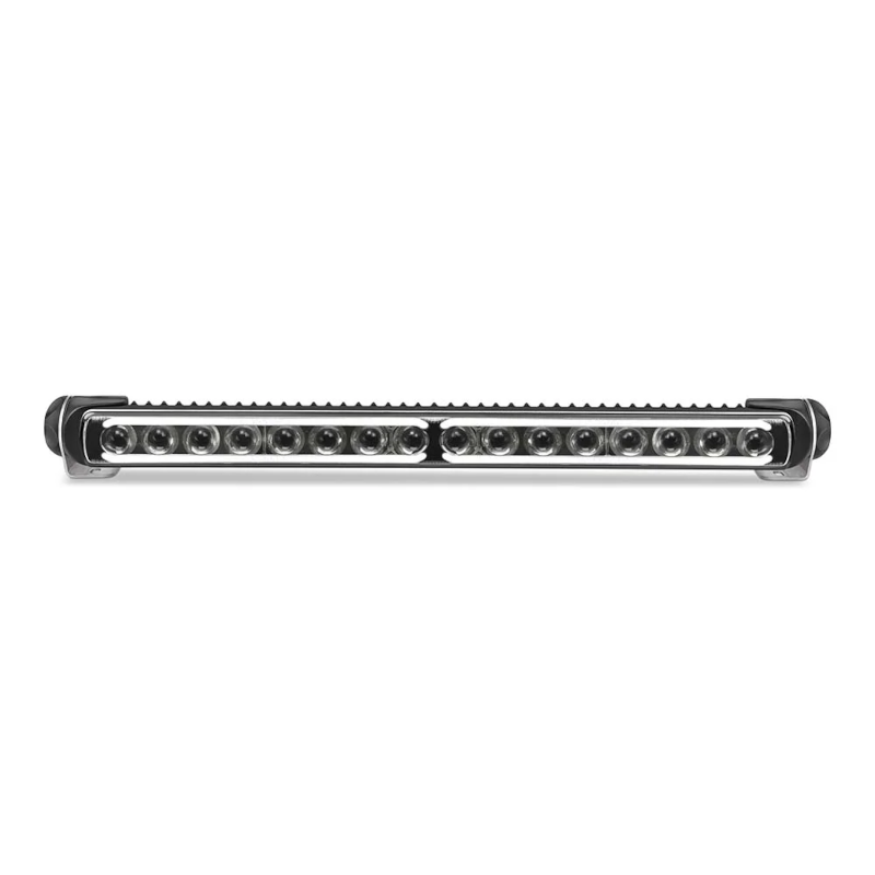 Hella Sea Hawk 470 Combi - Spread and Spot - Black Housing White Edge light