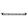 Hella Sea Hawk-470 Combi - Spread and Spot - Zwarte Behuizing Wit Randlicht
