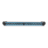 Hella Sea Hawk-470 Combi - Spread and Spot - Schwarzes Gehäuse Blaues Randlicht