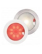 LED Other recessed lamps