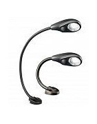 LED Flexi Chart / Reading Lamps White